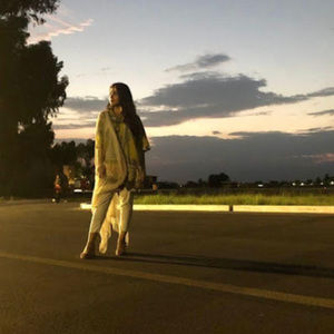 Meet your Posher, Warda